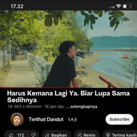 ajak gua kemana aja