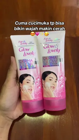Gercepin lg promo‼️ #glownlovelyfacialfoam #glownlovely #fyppppppppppppppppppppppp 