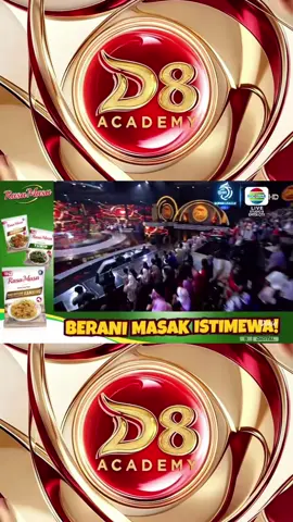 TOP 21 GROUP 4 RESULT (INAYAH) X (ZHIFANA) MENDAPATKAN 2 SO🔥 #indosiar #dandut #academia #dacademy8indosiar #foryoupage 
