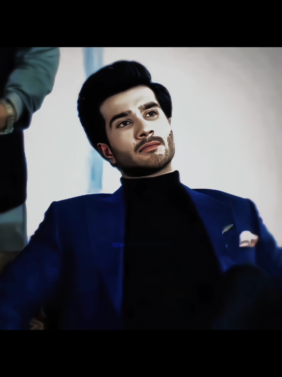Varna mangne wale to#ferozekhan #unfreezemyaccount #foruyou #repostrequest🙌 #ferozekhanlovers❣️ @Feroze Khan 