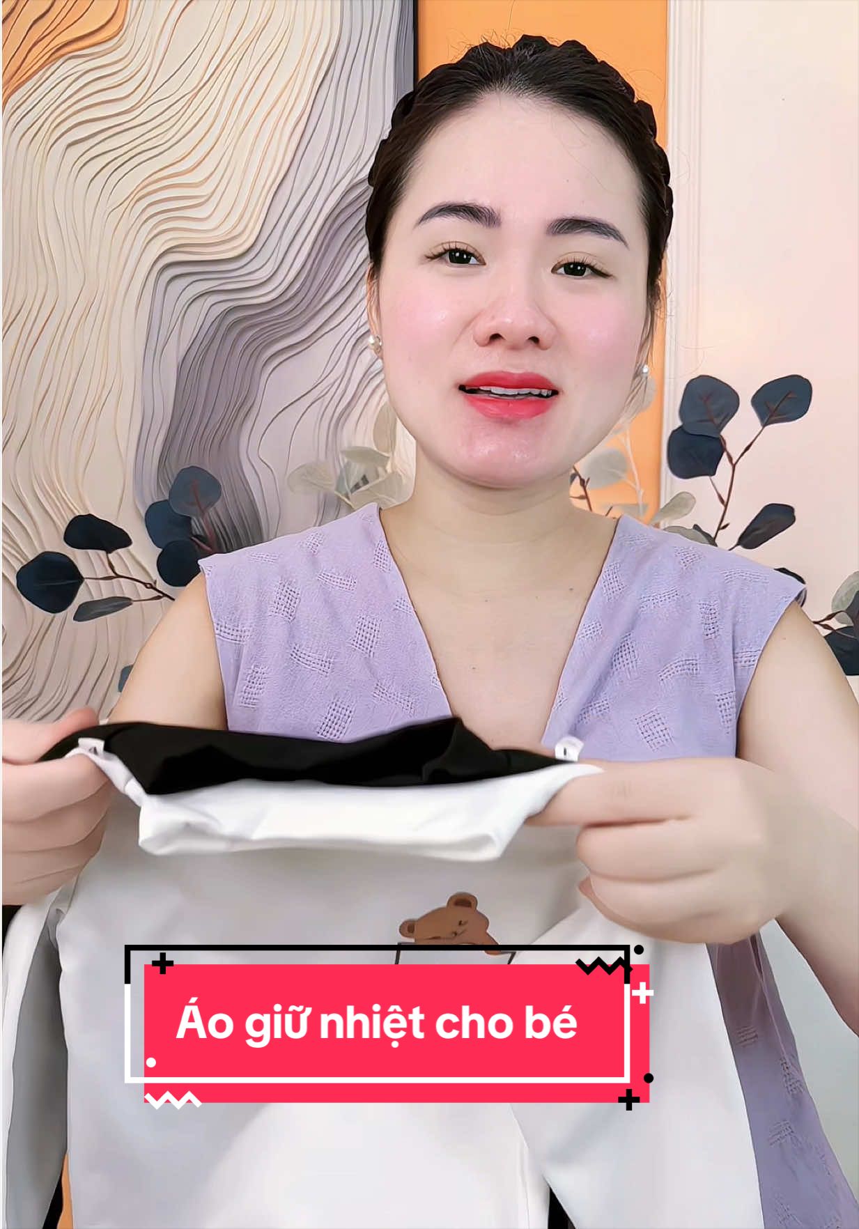 Áo giữ nhiệt cho bé#duongnhim #quanaochobe #aogiunhiet #aogiunhietchobe 
