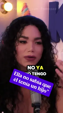 #viral #Celebridades#Lupita Villalobos#HistoriasReales#chismes 