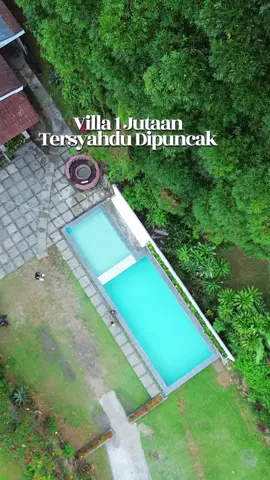 Definisi Healing TENANG gak harus MAHAL😍 Reservasi : 0858-9228-4822 #villapuncak #villapuncakbogor #villamurah #villamurahpuncak #puncakbogor 