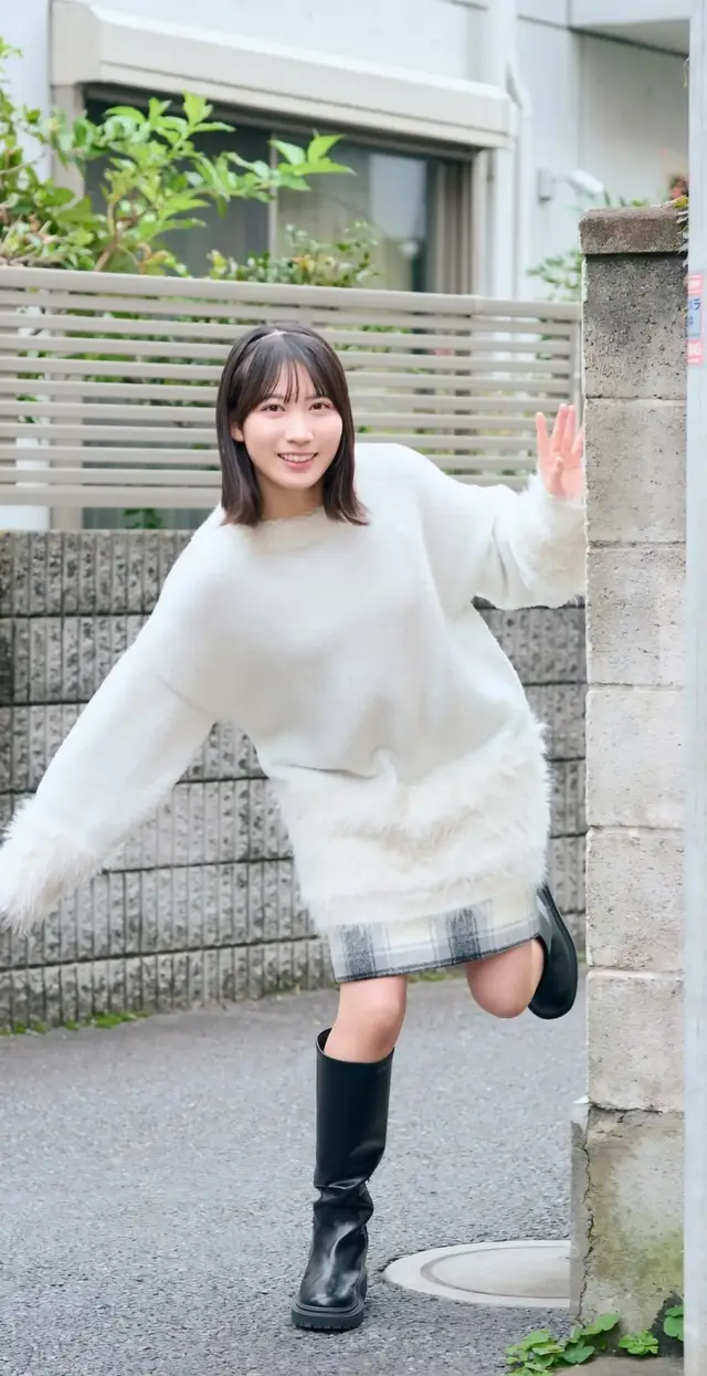 #僕が見たかった青空 #八木仁愛 #彼女 #女子大生 #デート 