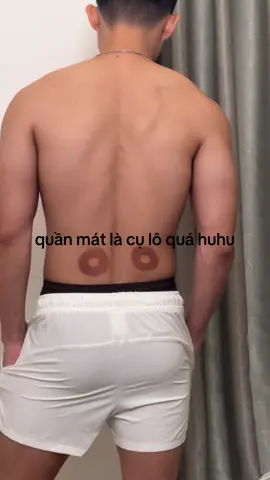 quần mát mà cụ lô cụ lô huhu