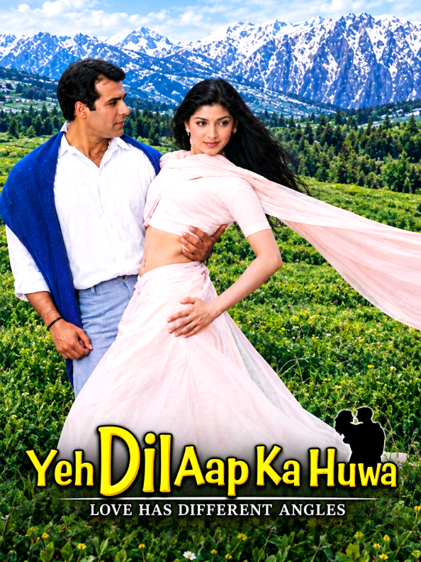 Tum Mile jab se  Yeh Dil Aapka Hua 2002 #romanticsong #lollywood #boxofficemovie #pakistansongs 