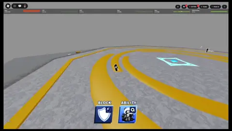 #bladeball #roblox #mid #comp #capcut @_invisibility I’m just the best I guess 