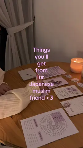 help me reach right sisters💜🔗 our second snail mail “September Mail” is now available!💛🤲🏻 Don't miss this chance🧕🏻!! #islamic_video #snailmail #journaling 