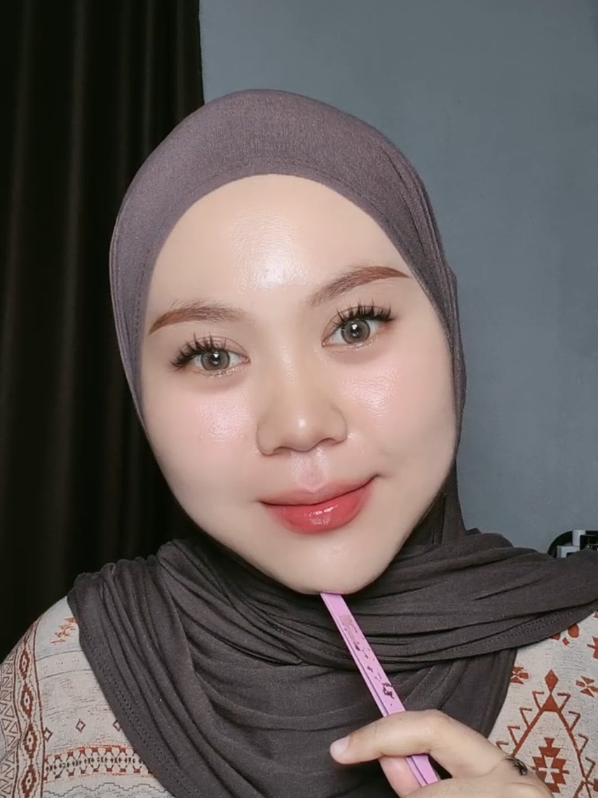 #bulumatapalsu 