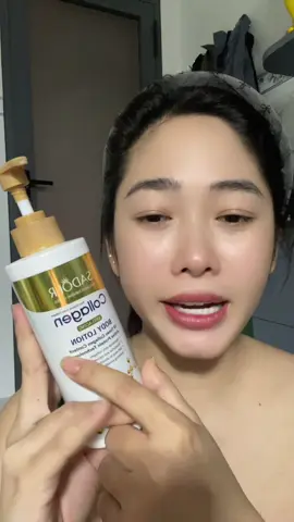 Body này cấp ẩm cho da