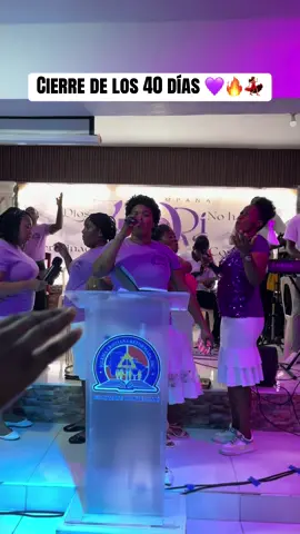 Gózate en el señor! #viralvideos #40jours #iglesiacristiana #louangeadoration 