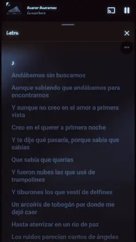 Querer Querernos. No se le dedica a cualquiera, yo se la dedique a ella, y resultó ser cualquiera.  #paratiiiiiiiiiiiiiiiiiiiiiiiiiiiiiii #viraltiktok #sigueme #musicasparastatus #canserbero 