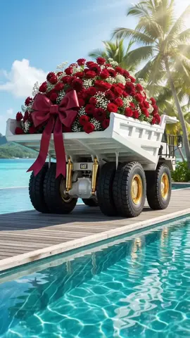 Golden sunshine, emerald waters, and a royal arrival of crimson velvet blooms 🏝️🌹✨ A stunning surprise created with pure elegance. Showcase your product like never before. Let’s build your custom AI aesthetic 🤝👇 ainexflow.pro/ ⁠#borabora⁠ ⁠#redroses⁠ ⁠#luxurydesign⁠ ⁠#oceanvilla⁠ ⁠#floralperfection⁠ ⁠⁠ ⁠⁠ ⁠⁠