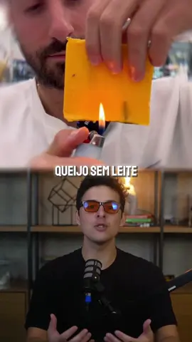 Você consumiria esses alimentos? 👆🏻😱