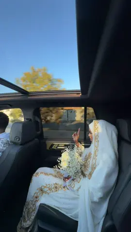 #somalitiktok #foryoupage #fypシ #somaliwedding #dayaxdalnuurshe