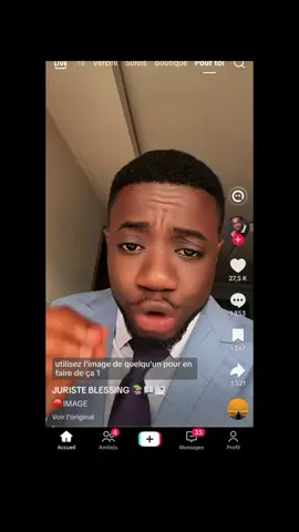 De porter plainte ??? #tiktokcameroon🇨🇲tiktokafrica #tiktokcameroun🇨🇲 