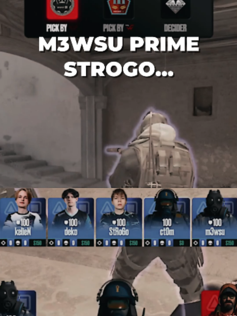 #cs2 #кс2 #strogo #m3wsu #deko