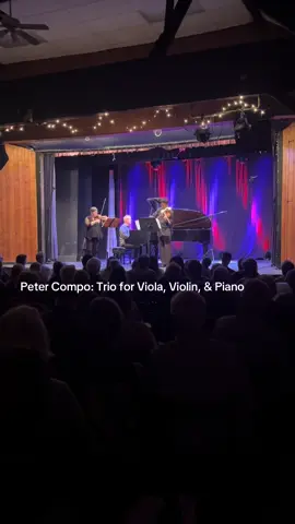 looking forward to The Serafins performing my Trio for Viola, Violin, & Piano at Grace Church in Wilmington, Delaware on October 23rd. tickets available at serafinensemble.org #delaware #classicalmusic 