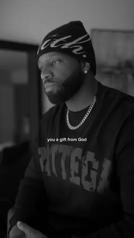 You a gift from God