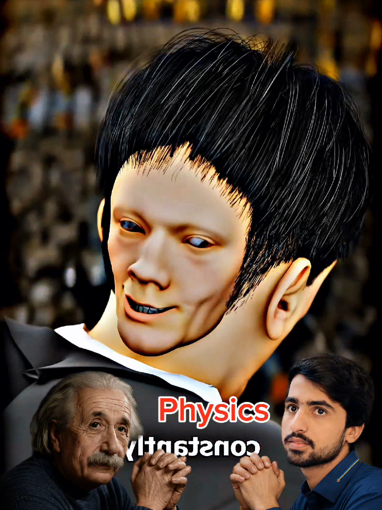 #viralpage #amazingfacts #anatomie #foryourpage #physics 