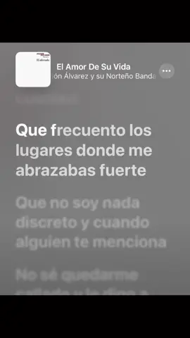 🎧 El amor de su vida | Julion Álvarez 🎶 #AppleMusic #MusicTok #ParaTi #romanticas #paradedicar