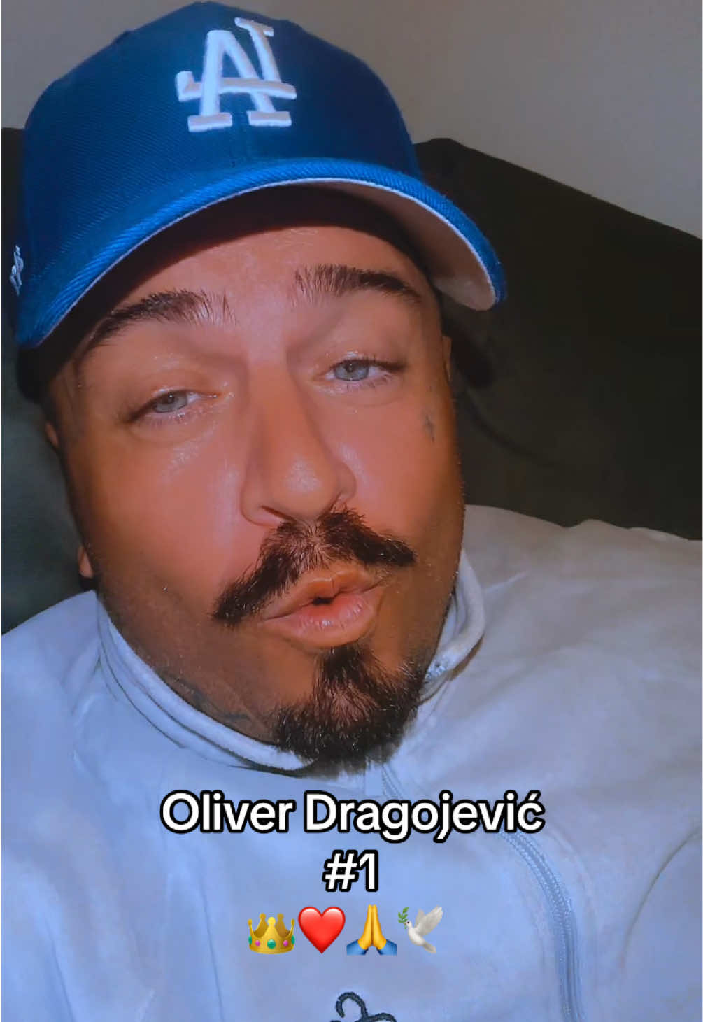 Ich liebe ihn !!!! Und er wird immer weiter leben !!!! #martinlakimii #hrvatska #glazba #oliverdragojević #fyp 