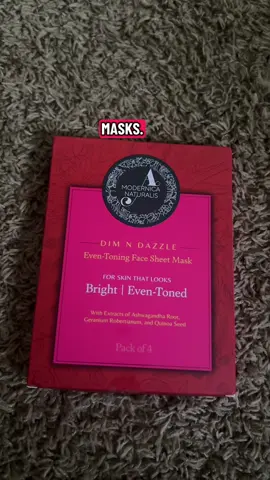 Brighten and even out your skin tone with this amazing sheet mask! 🍌 Perfect for dull and textured skin. #EvenTone #BrighteningMask #HealthySkin