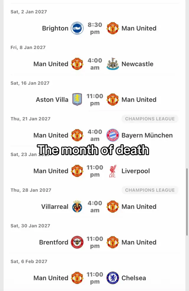#fyp #manchesterunited #cooked #month #viral @Cambos 