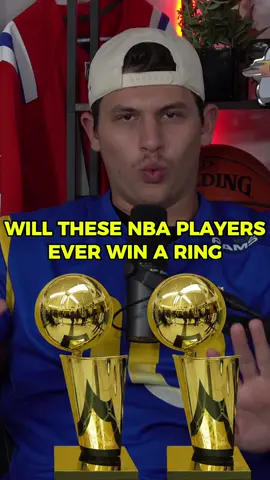 ARE THEY WINNING A 💍💍 @All Talk Sports  #NBA #fyp #viral #trending #like 