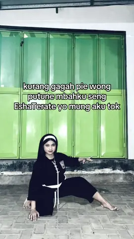 opo gak ses tenan iki🤭