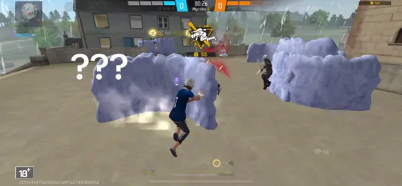 tụt trình roii😭😭#highlight #xhhh #kaiser #free_fire 