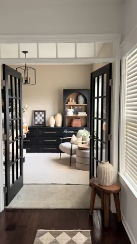 POV: you’re slowly turning your house into the home you always dreamed of 🤎🏡 Neutral, cozy, warm & timeless - because home should feel like you. ✨ #HomeTok #HomeDecor #InteriorDesign #HomeInspo #Decorating       
