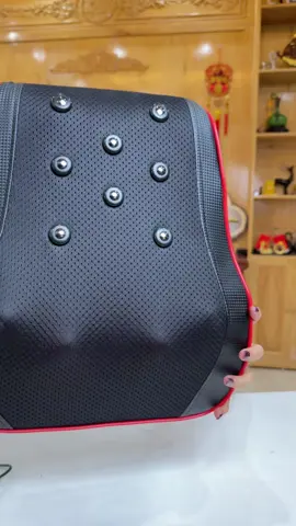 GỐI MASSAGE ĐA NĂNG. CÓ REMOTE