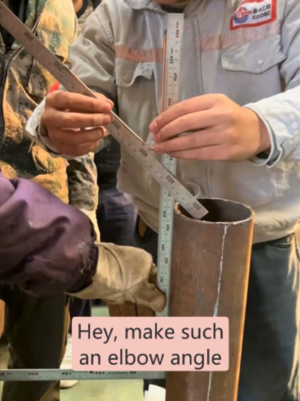 Calculation Tips for Buried Pipes #trades #welding #construction #fabrication #work #tips #industrial