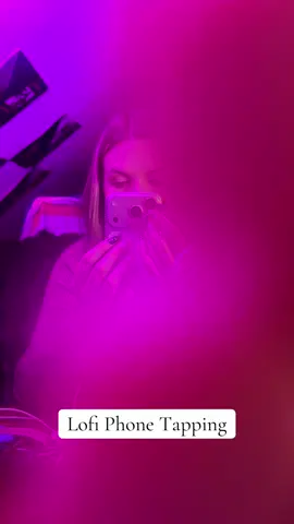 #lofi #phonetapping #tapping #lofiasmr #relaxing 
