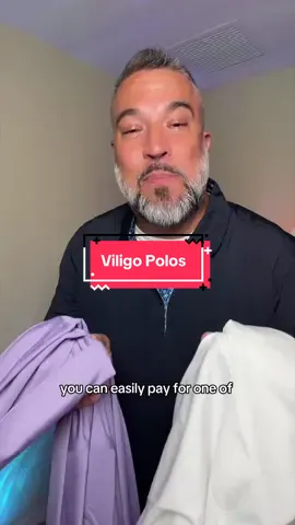 Three shirts. A whole lot of outfit options. 👀 The VILIGO Men’s 3-Pack Long-Sleeve Polo Shirts combines soft, breathable comfort with printed collared designs that make it easy to look put together without overdressing. Work. Golf. Church. Dinner. Date night. Fall weekends. Three long-sleeve polos give you an easy rotation without buying every shirt separately. Tap the link, check your size, and check out the VILIGO 3-Pack. #VILIGO #MensPoloShirts #LongSleevePolo #MensFallFashion #MensGolfShirts @VILIGO 