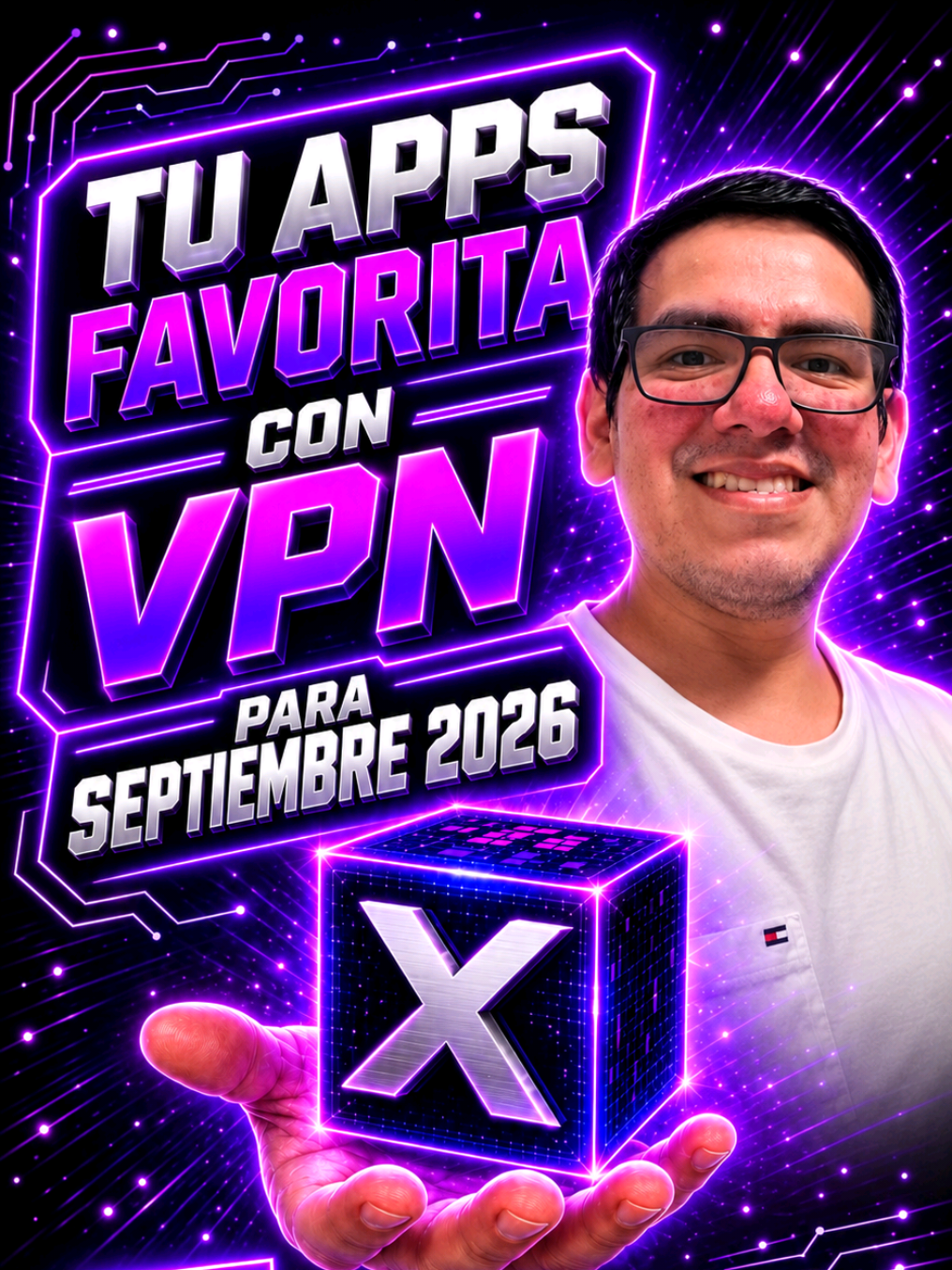 Regreso tú apps favorita para Septiembre 2026  Síguenos en Twitch como emagoplay No te pierdas las novedades. #parati #emagoplay #xupertv #fly #tv 