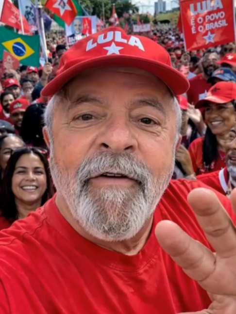 #eleição2026 #lulapresidente #lula