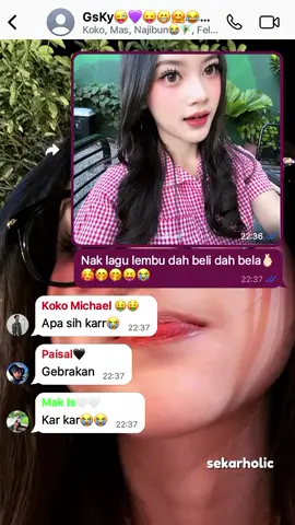 aku ngawor loh😭😭#creatorsearchinsights #fypppppppppppppppppppppppppppppppppppppp #masukberandafypシ #foryoupage #povsekalilagipov 
