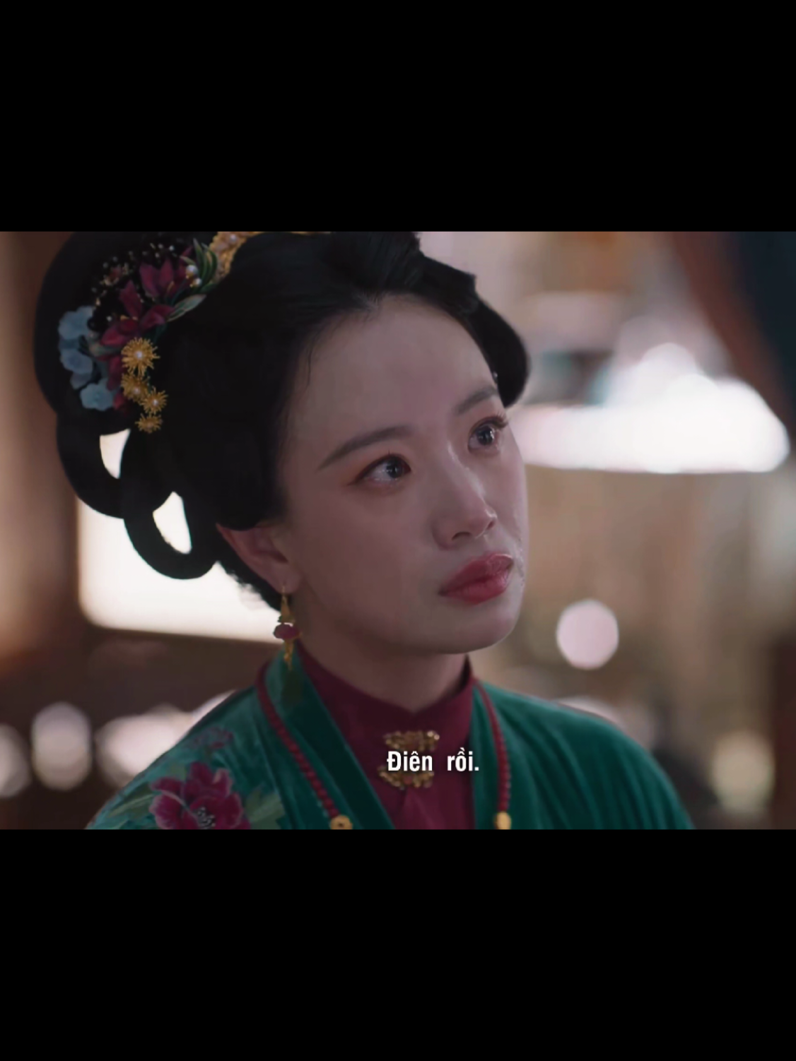 tự nhiên thương bà này ghê. lấy người mình không thích, cứ tưởng tìm được người thương mình thì lại bị ruồng bỏ. nô tỳ theo từ nhỏ bị ép gả đi. người nhà thì chỉ quan tâm đến tiền của mình#lanhuongnhuco #damtungvan #luuhocnghia #lymong #phimhay 