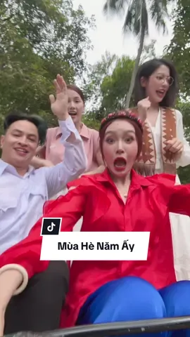 Bất ổn quá  #muahenamay 