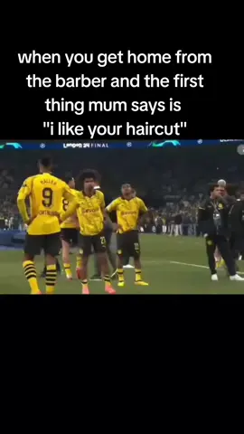I know I'm cooked #relatablecontent #relatablememes #tiktokmemes #footballmemes 