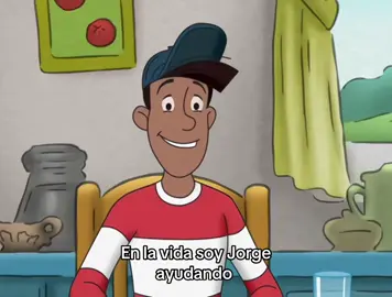 Yo we JAJAJAJA 😓 #jorgeelcurioso #parati #hazmeviral #pyf #tiktok 
