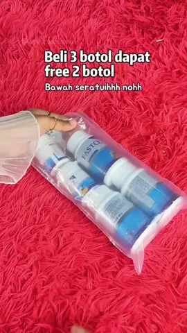 Dekat 200k SOLD !! feedback semua menjadi in Shaa Allah , xsalah ikhtiar  #fastq #vitaminanak #vitaminminda #anakbijak #kids 
