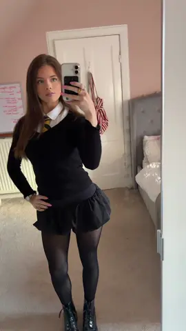 #Scotland #ditl #scottishuniform #fyp #outfitinspo 