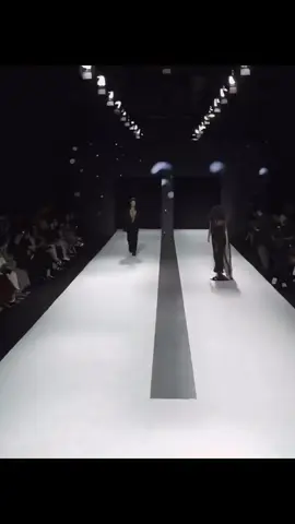 “When fashion stops being clothes and becomes art. 🖤” #FashionWeek#Runway #runwaymodel  #FashionModel #GeorgiaFashionWeek
