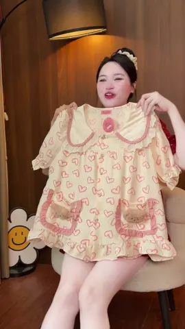 Set đồ xinhh#xuhuongtiktok 