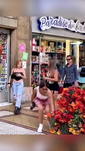 #foryou #funnyprank #prank #bushmanpranks #bushman 