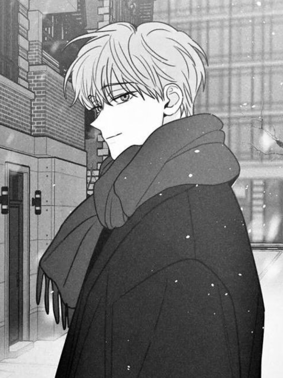 đông đến rồi Eunsung ơi #체크메이트 #checkmate #jungeunsung #fyp #bl 