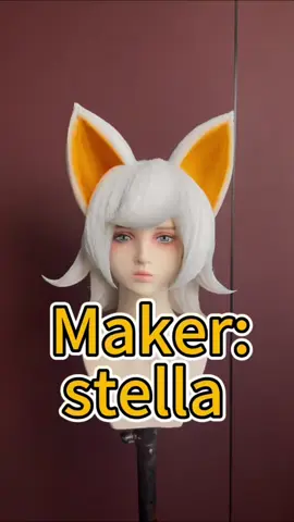 🥰Immersive packing with me!💕#wig #anime #cosplay #asmr #favorite 
